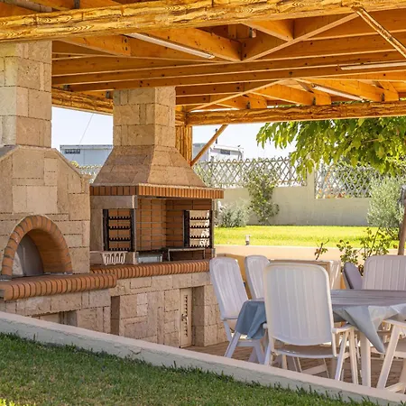 Sandoa - Beachfront شقة Minia