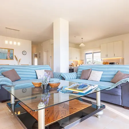 Sandoa - Beachfront Minia