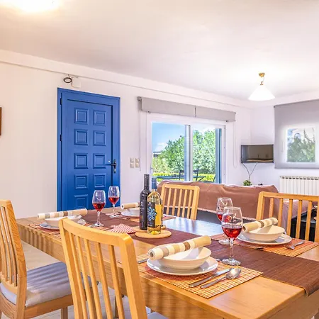 Sandoa - Beachfront شقة Minia