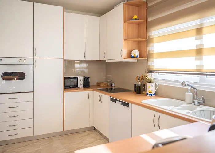 Sandoa - Beachfront * Minia