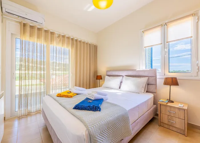 Appartement Sandoa - Beachfront Minia