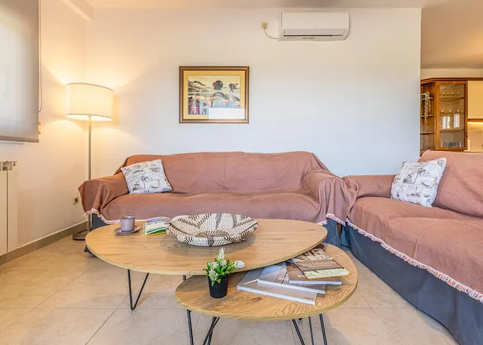 Appartement Sandoa - Beachfront *