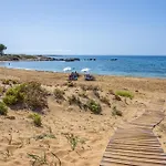 Sandoa - Beachfront Lägenhet Minia