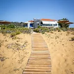 Sandoa - Beachfront * Minia