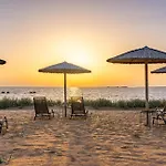 Lägenhet Sandoa - Beachfront