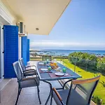 Sandoa - Beachfront Lägenhet Minia