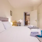 Lägenhet Sandoa - Beachfront Minia