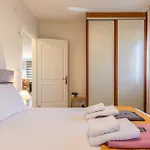 Sandoa - Beachfront Lägenhet Minia