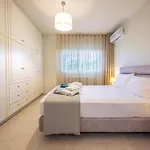 Lägenhet Sandoa - Beachfront Minia