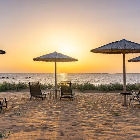 Apartmán Sandoa - Beachfront