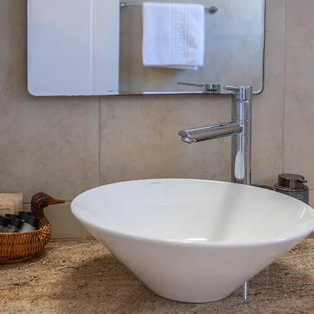 Διαμέρισμα Sandoa - Beachfront *