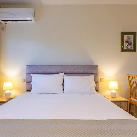 Apartmán Sandoa - Beachfront