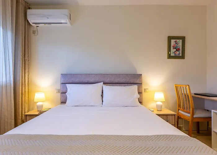 Διαμέρισμα Sandoa - Beachfront