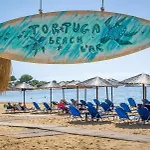 Sandoa - Beachfront Apartment