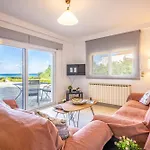 Sandoa - Beachfront Apartment *