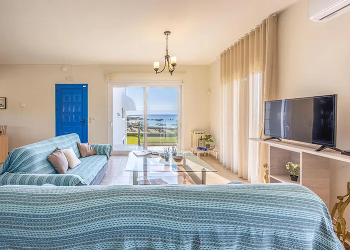 Sandoa - Beachfront * 米尼亚