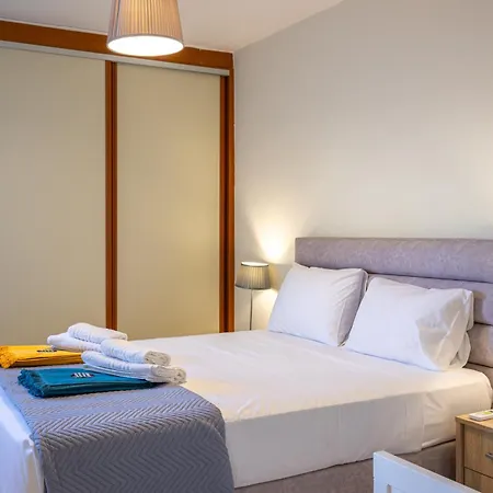 Sandoa - Beachfront Apartamento *