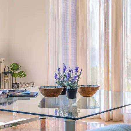 Sandoa - Beachfront Apartamento *